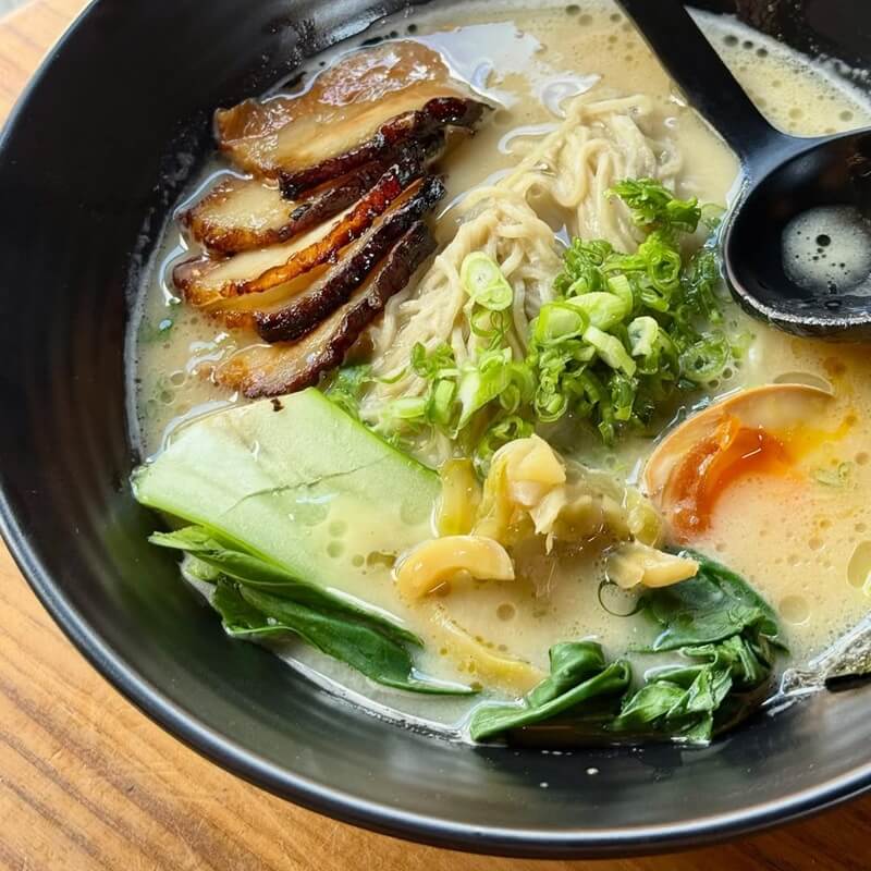 Manchester restaurants - Forbici