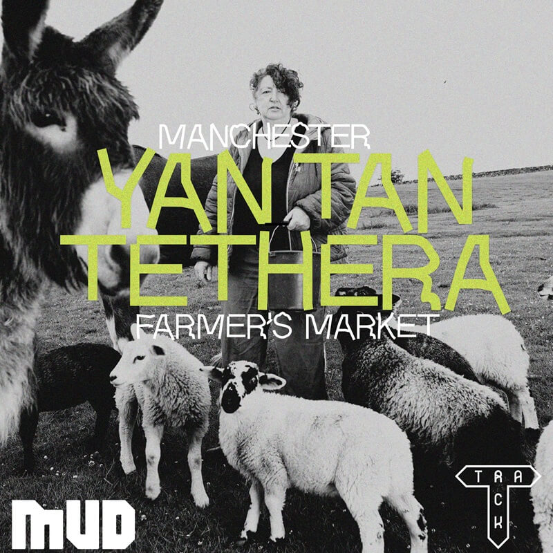 Manchester restaurants - Yan Tan Tethera