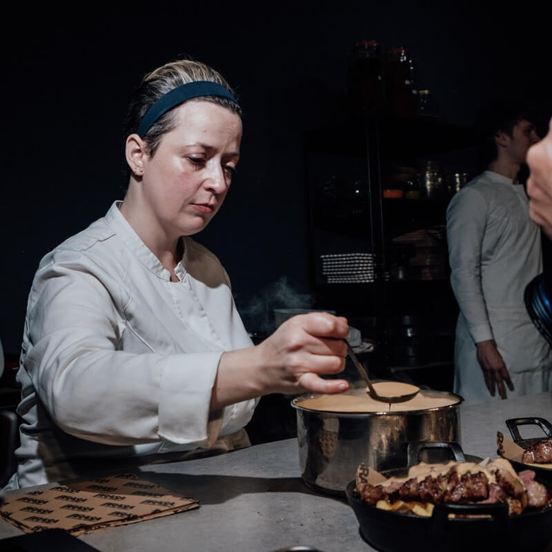 Manchester Restaurant News - Brasa