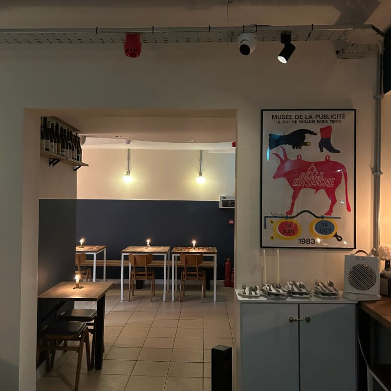 Manchester Restaurant News - Cantaloupe