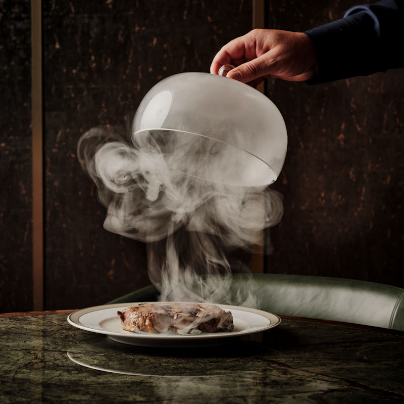 Manchester Restaurant News - Gaucho