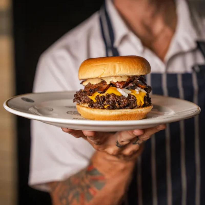 Manchester Restaurant News - Hawksmoor