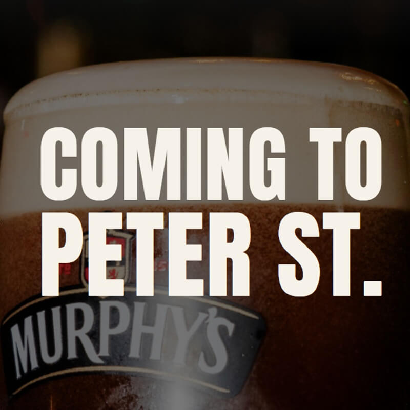 Manchester Restaurant News - Katie O'Brien's