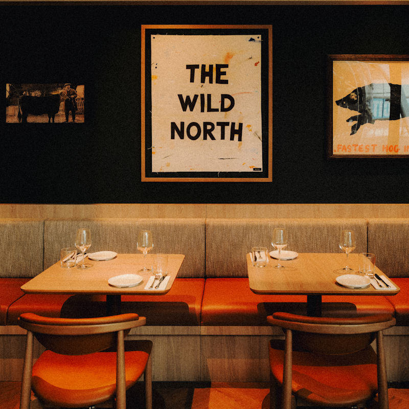 Manchester Restaurant News - Little Beast
