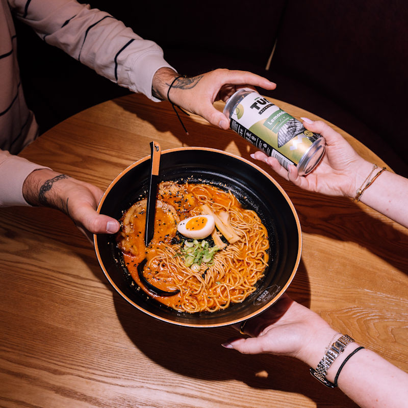 Manchester Restaurant News - Maki & Ramen