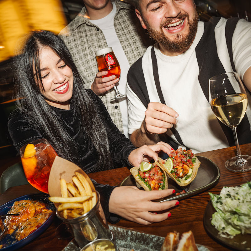 Manchester Restaurant News - Medlock Canteen