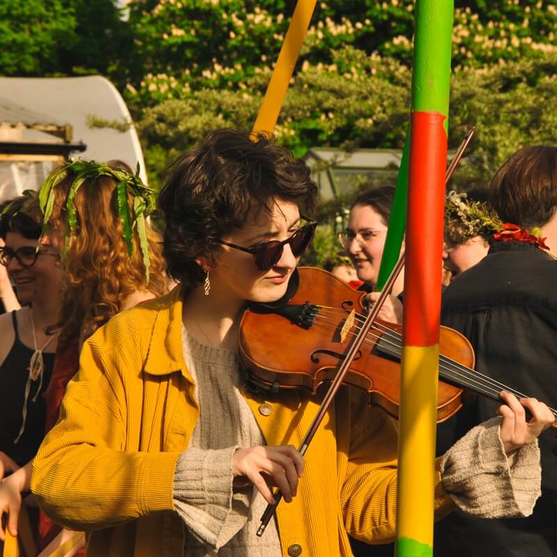 Manchester Restaurant News - MUD