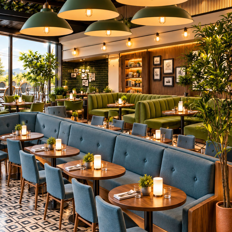 Manchester Restaurant News - El Gatito