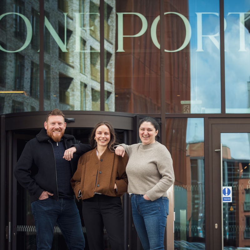 Manchester Restaurant News - Osma