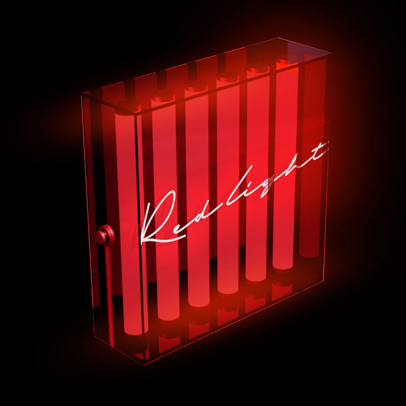 Manchester Restaurant News - Red Light