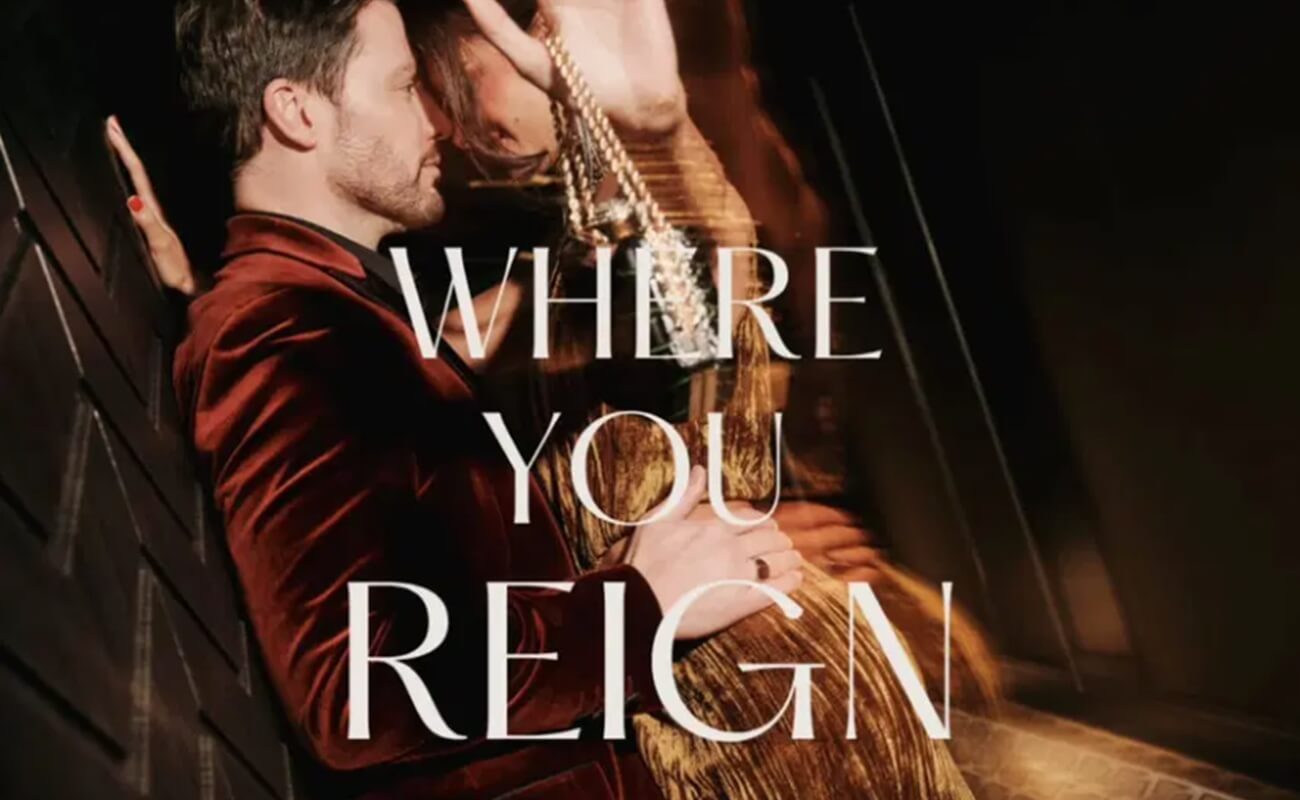 Reign At The Rex Manchester