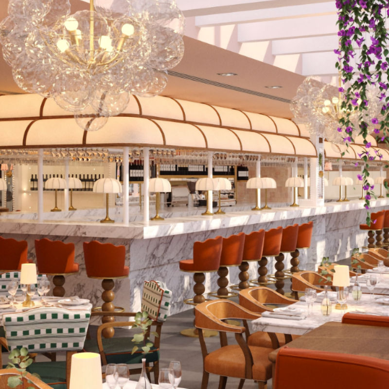 Manchester Restaurant News - Bottega By San Carlo