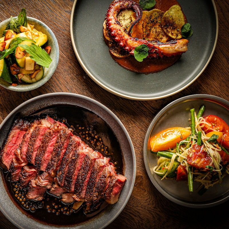 Manchester Restaurant News - Sistermoon