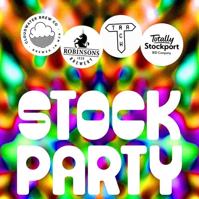 Manchester Restaurant News - Stock Party