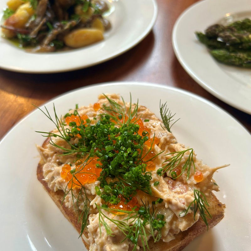 Manchester Restaurant News - The Trof
