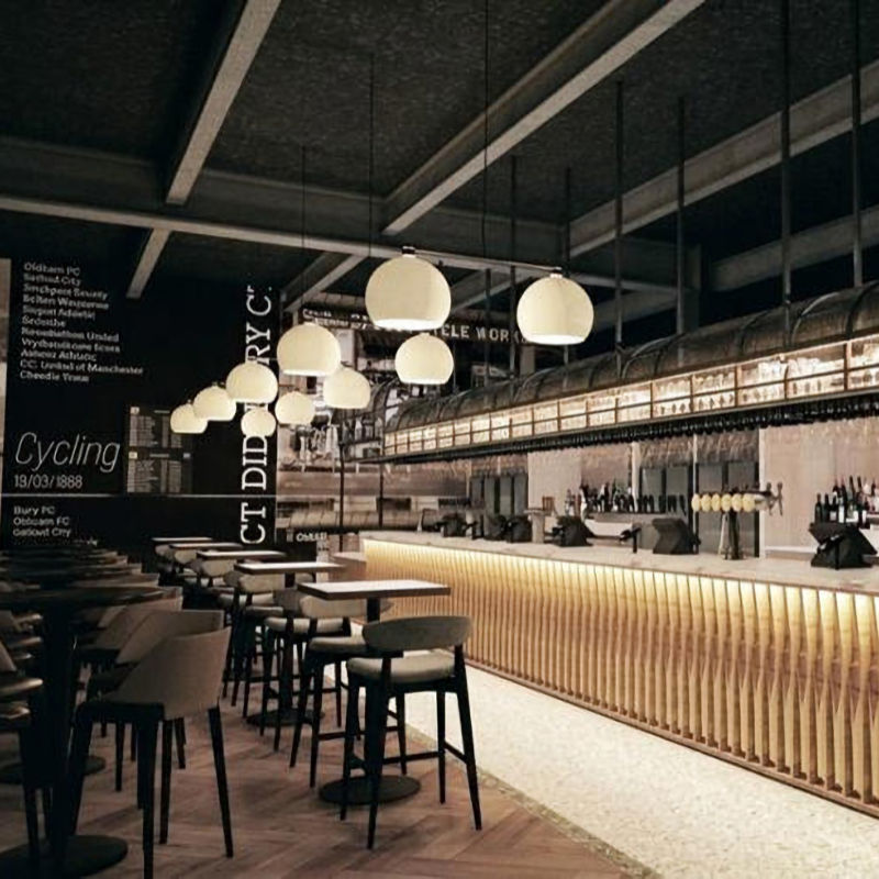 Manchester Restaurant News - Wetherspoons