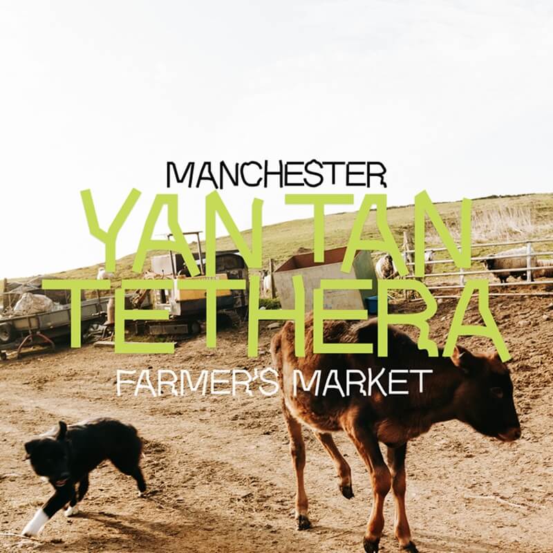 Manchester Restaurant News - Climat