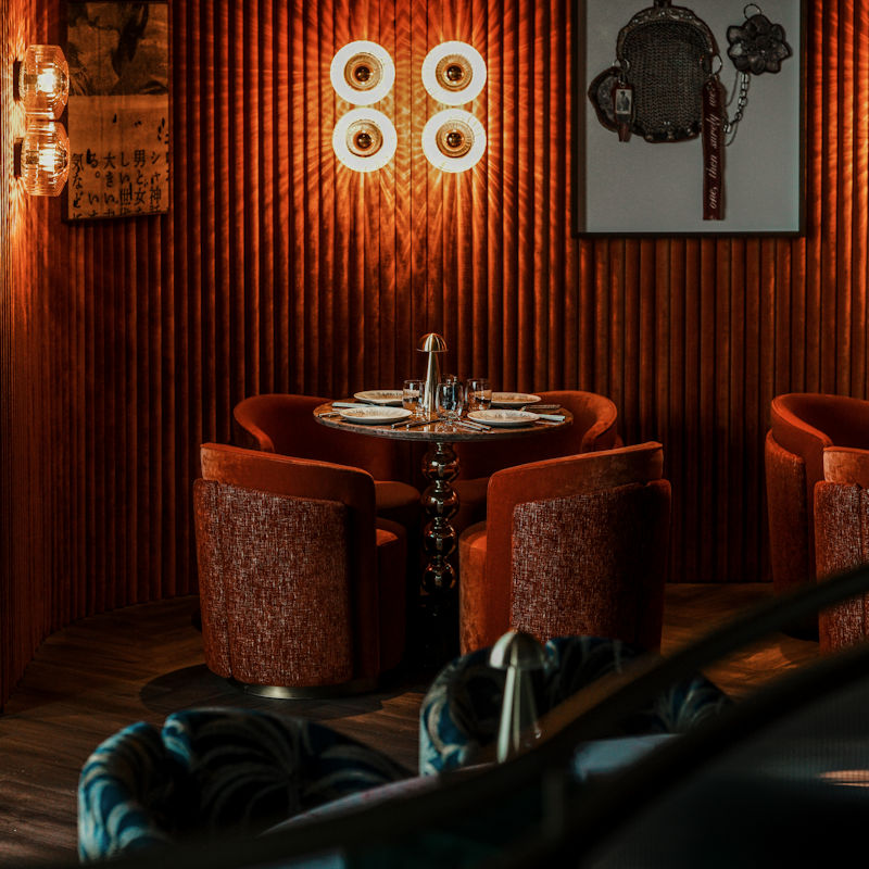 Manchester Restaurant News - Sistermoon
