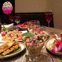 Bangkok Restaurant 