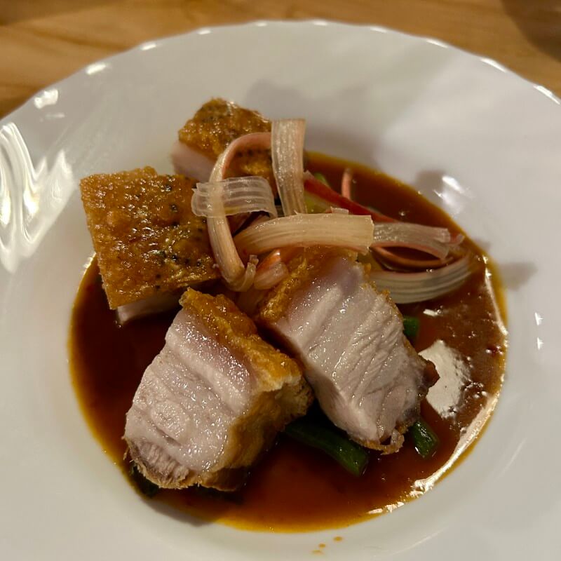 Bangkok Diners Club - Preview April 25