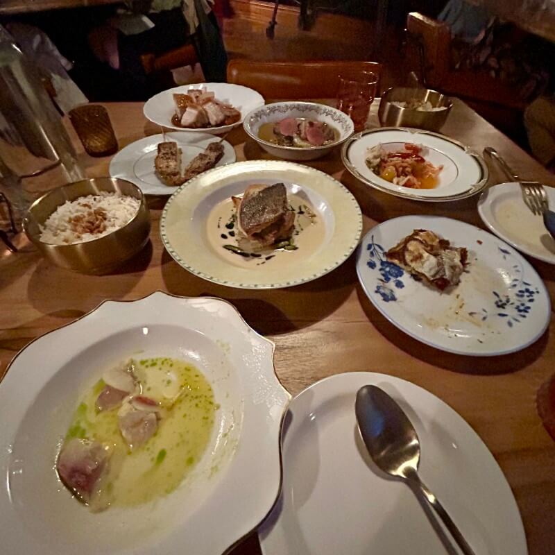 Bangkok Diners Club - Preview April 25