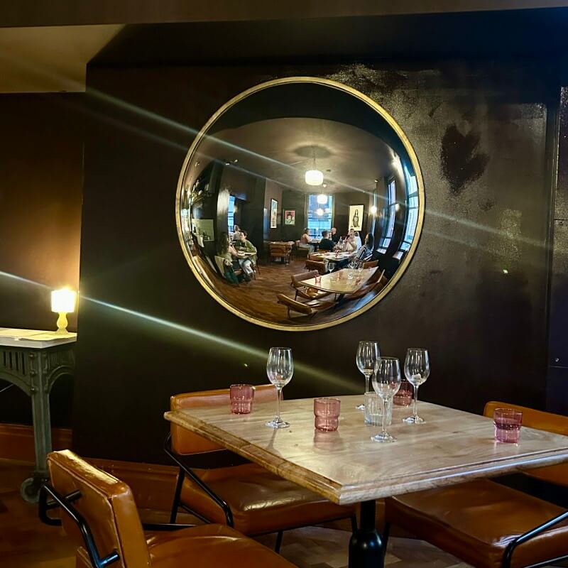 Bangkok Diners Club - Preview April 25