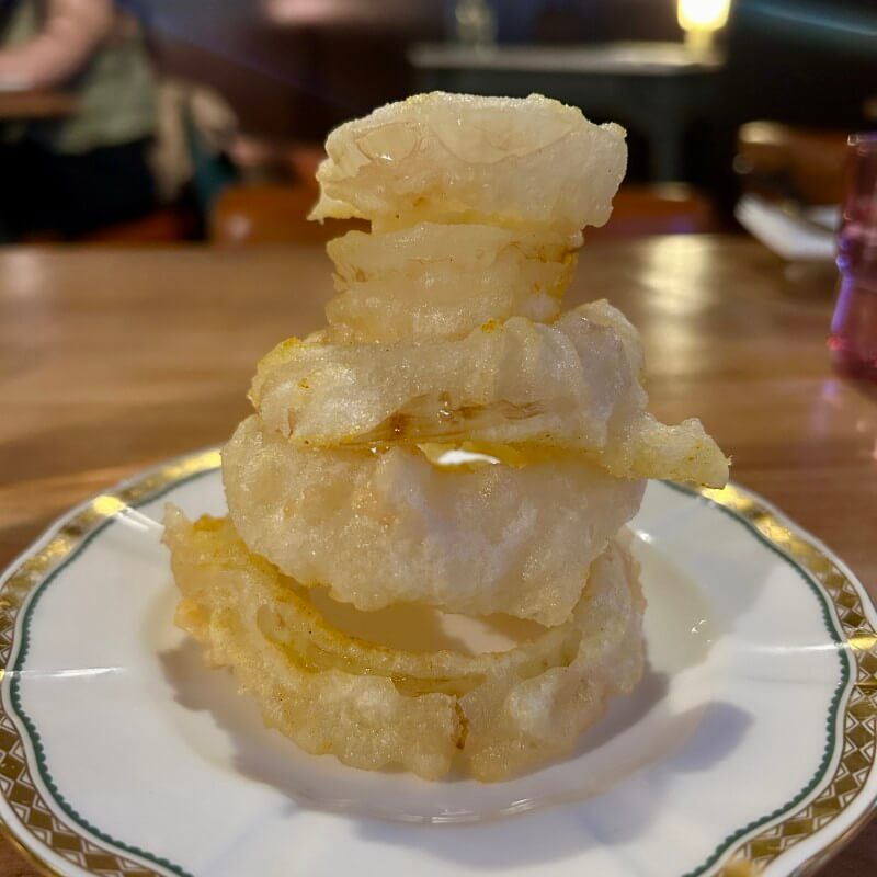Bangkok Diners Club - Preview April 25