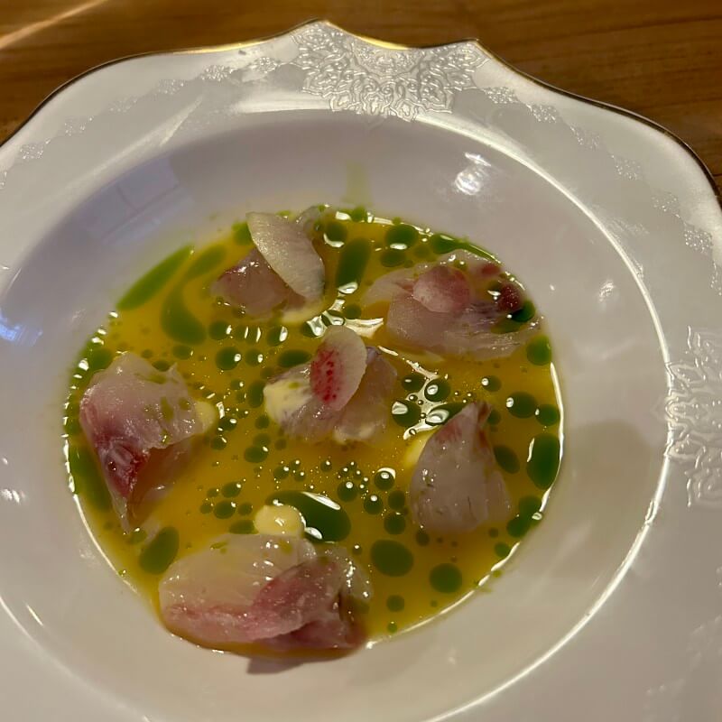 Bangkok Diners Club - Preview April 25