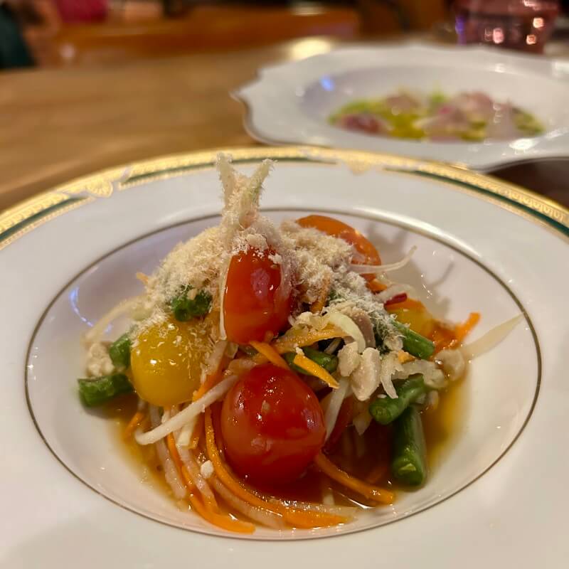 Bangkok Diners Club - Preview April 25