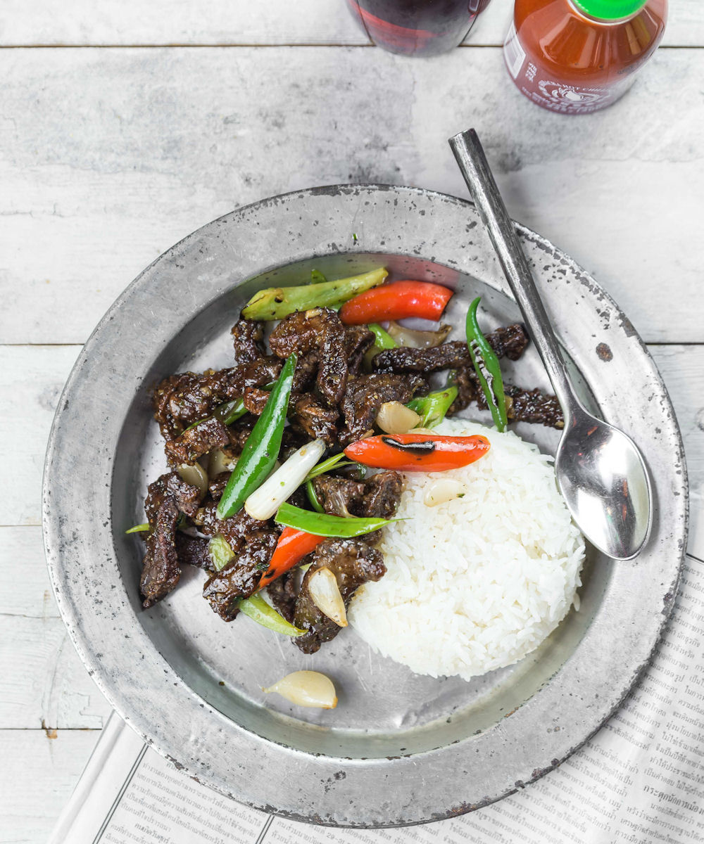 Busaba Eathai