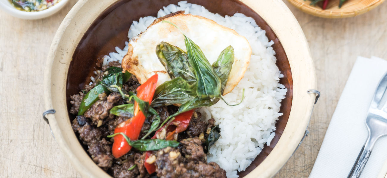 Busaba Eathai