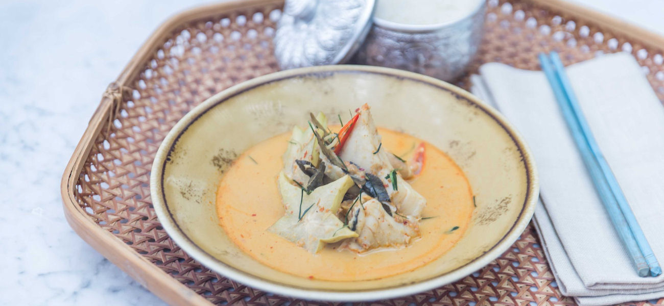 Busaba Eathai