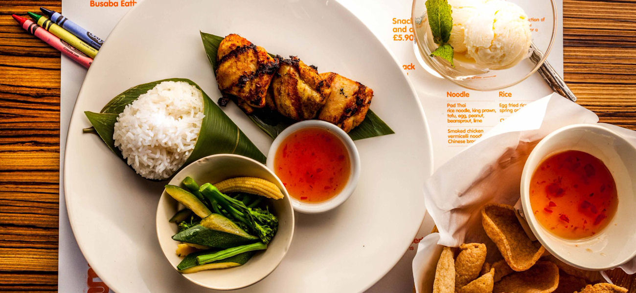 Busaba Eathai