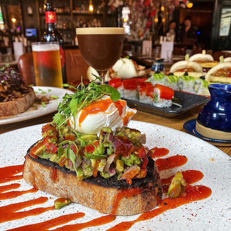 Manchester Restaurants