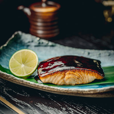 Best Fish Restaurants Manchester - The Ivy Asia