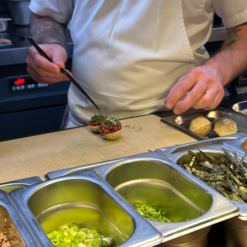 Kaji - Preview June 25