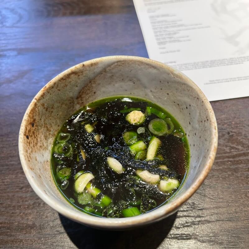 Kaji - Preview June 25