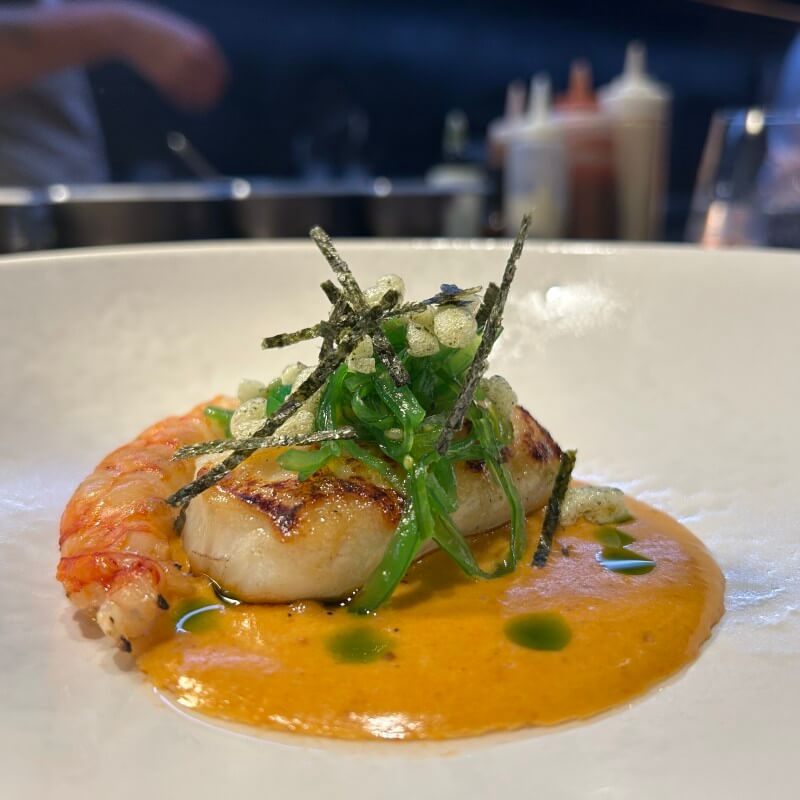 Kaji - Preview June 25