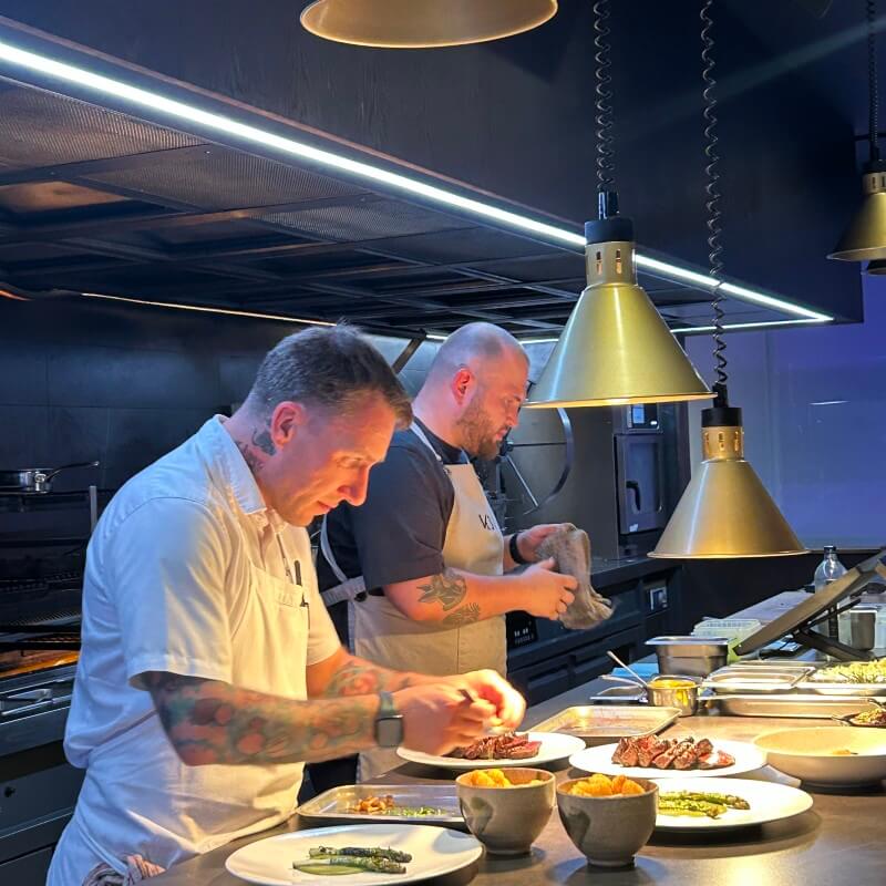 Kaji - Preview June 25