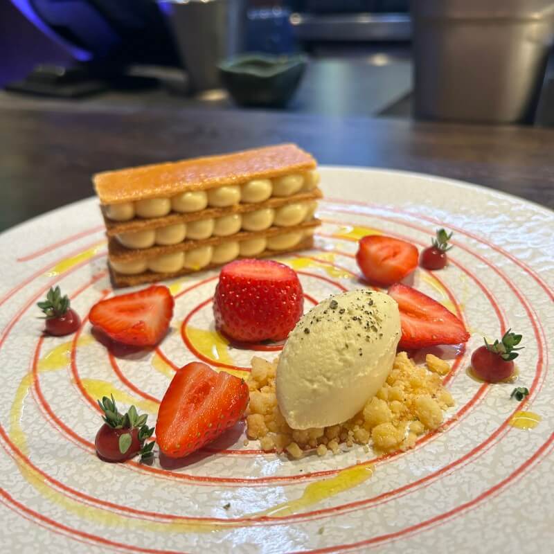 Kaji - Preview June 25