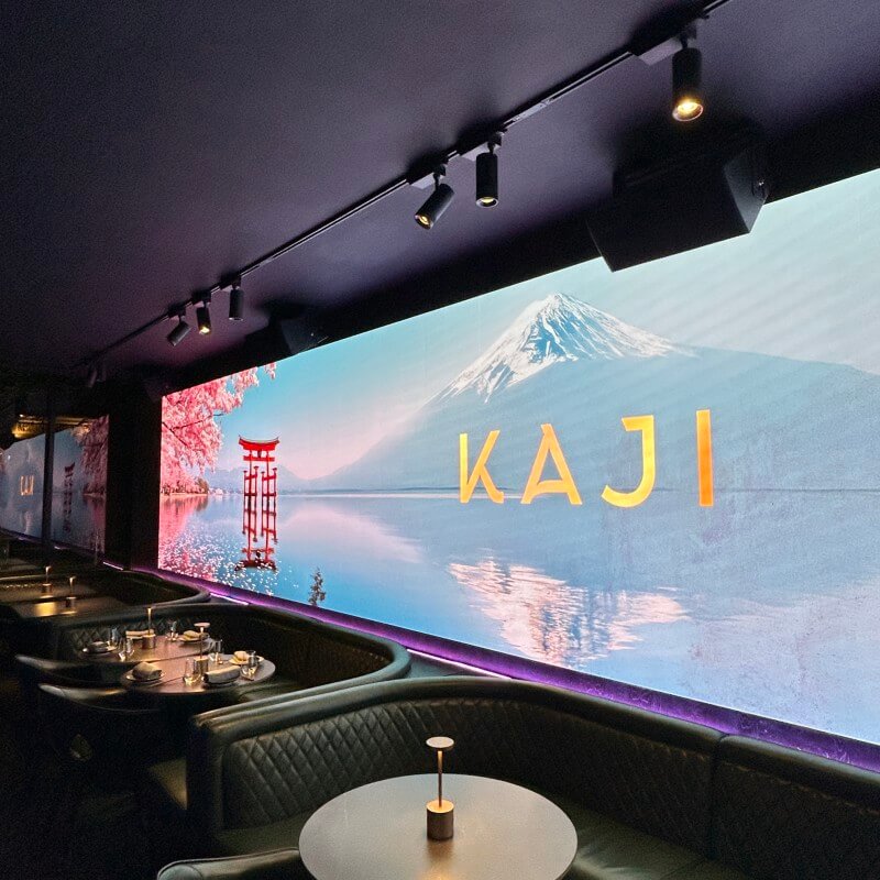 Kaji  - Preview June 25