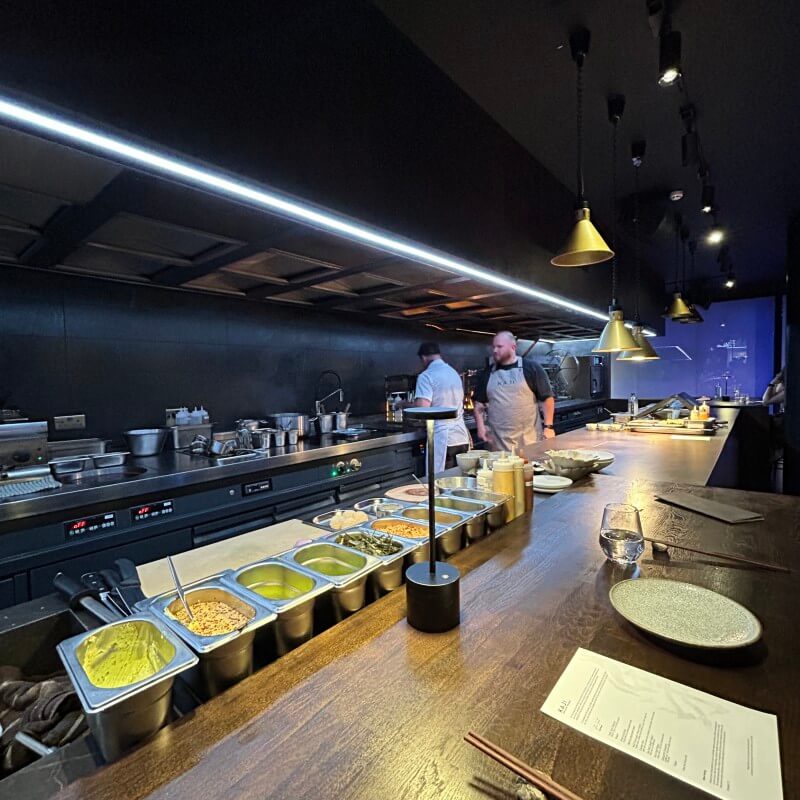 Kaji - Preview June 25