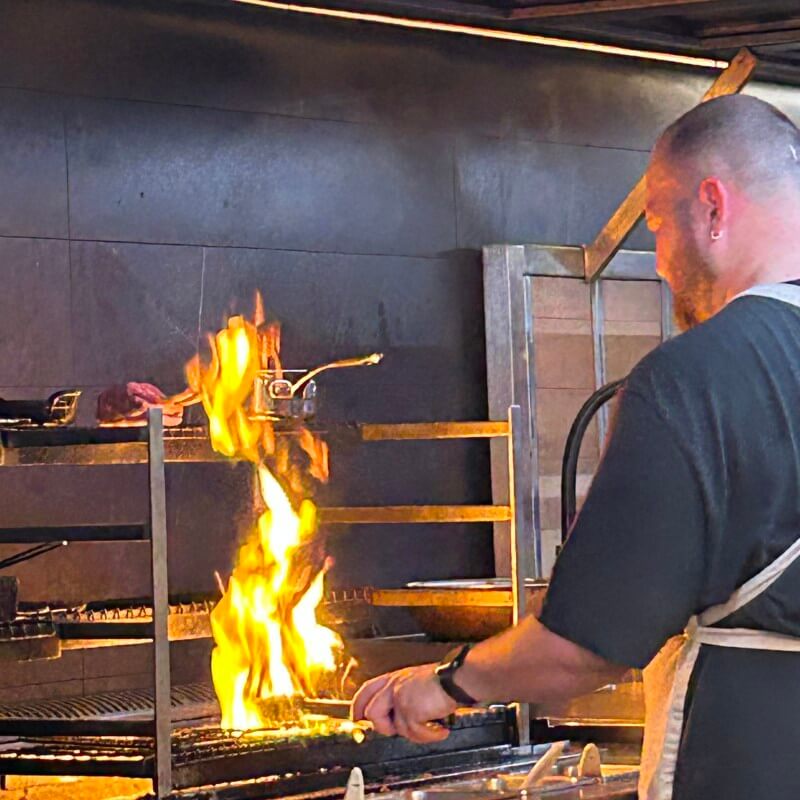 Kaji - Preview June 25