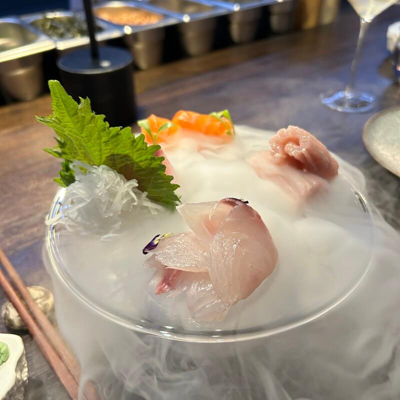 Kaji - Preview June 25