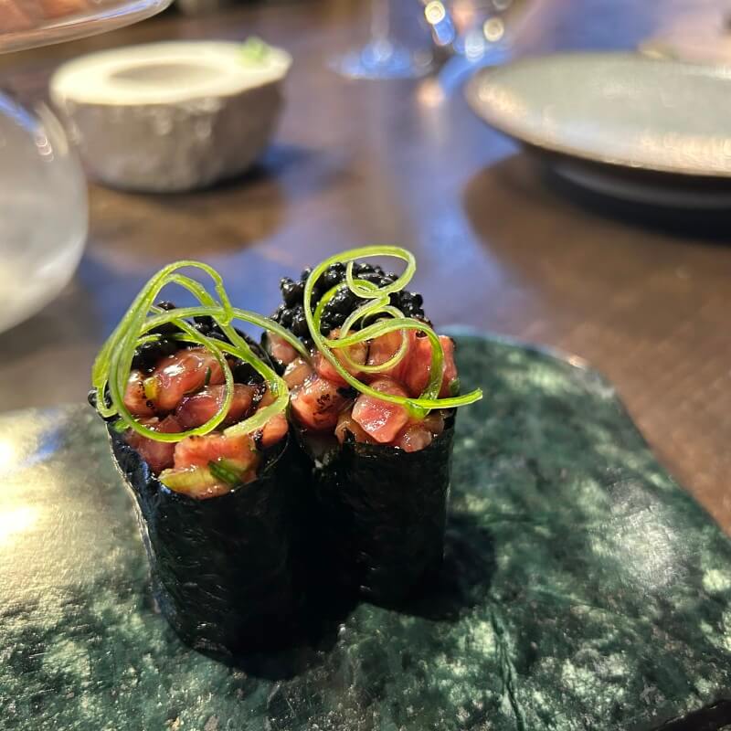 Kaji - Preview June 25