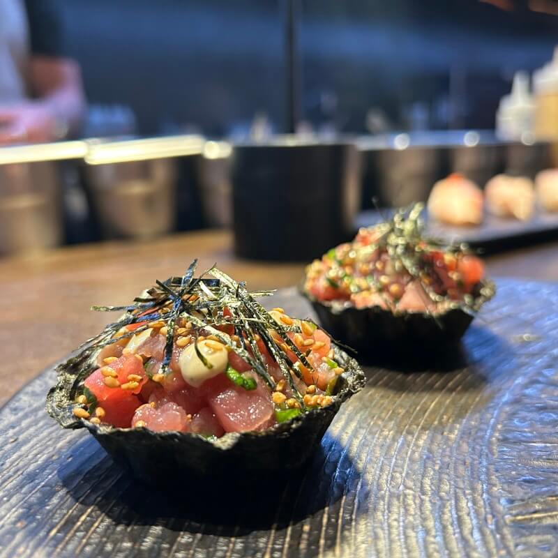 Kaji - Preview June 25