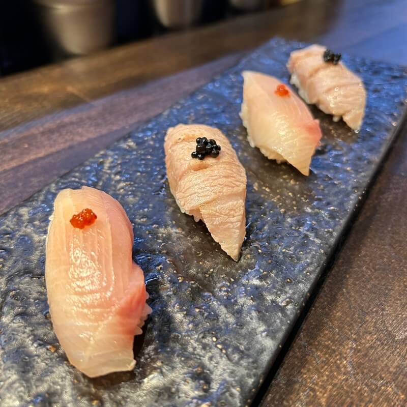 Kaji - Preview June 25