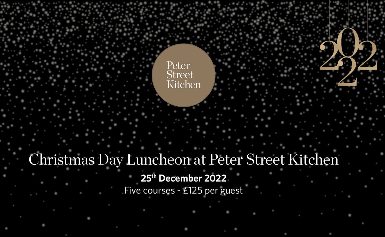 Peter Street Kitchen