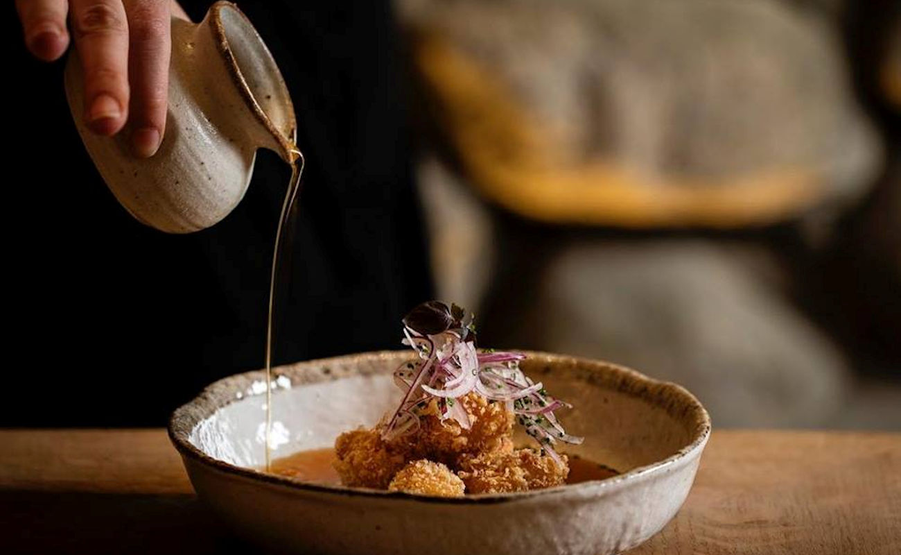 Manchester restaurants - PSK Manchester