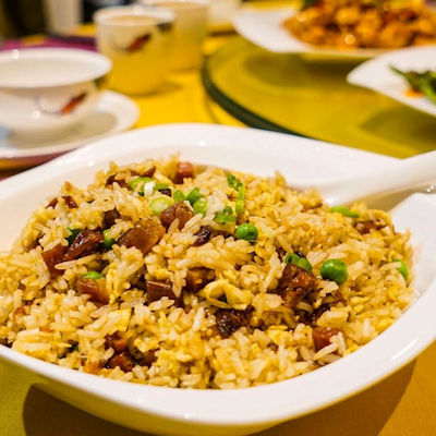 Chinese Restaurants Manchester ~ Pinwei